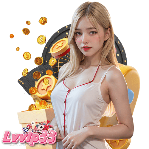 lvvip33 ปลอดภัย 100%