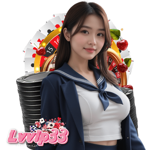 lvvip33 สล็อต